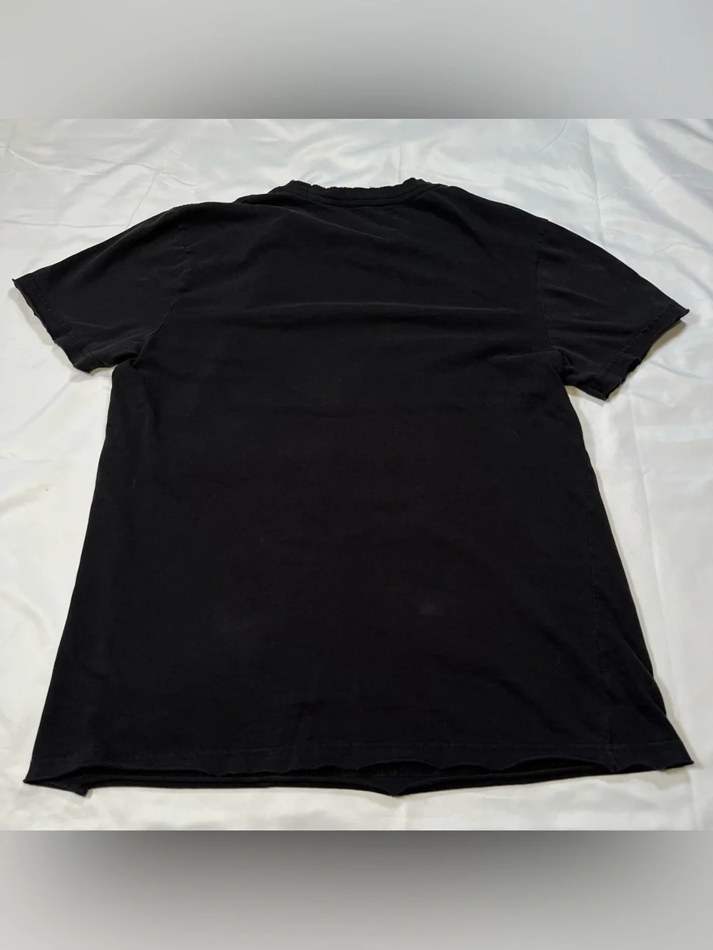 Rare GUESS '93 Vintage Rio De Jainero Men’s T-Shirts Size S - Picture 4 of 8